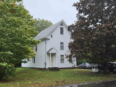 Property at 5 Whittier Street, Newton, NH