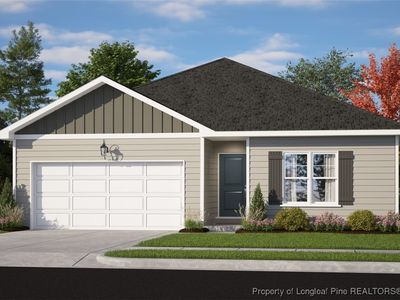 265 Buggy Top Ln LOT 11