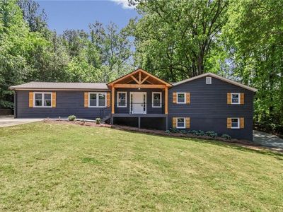 123 Trickum Hills Dr