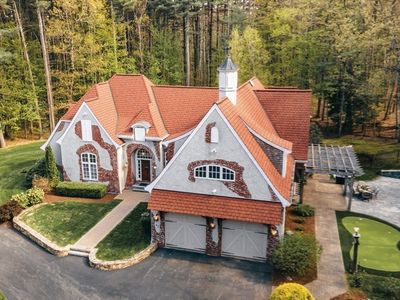 97 Fox Run Rd