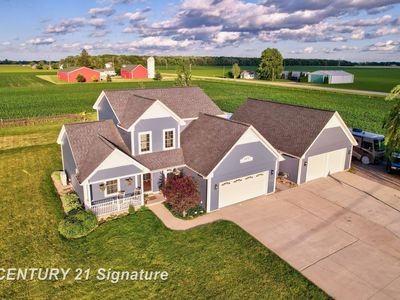 3471 Fraser Rd