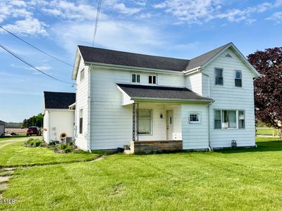 Property at 1487 Caldwell Rd, Bradner, OH