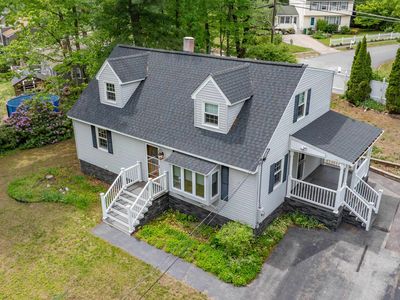 192 Searles Road