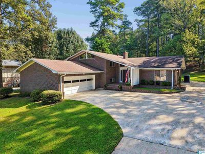 923 Pine Haven Dr