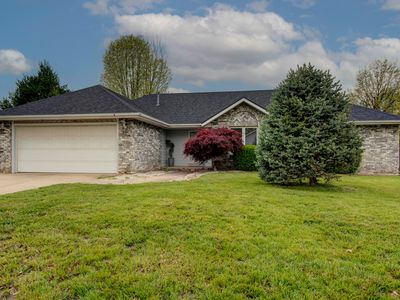 2639 N Wildberry Court