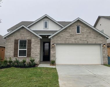 3101 Duskshine Dr