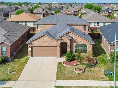 9101 Fescue Dr