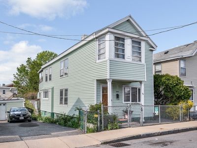 Property at 40 North St, Lowell, MA