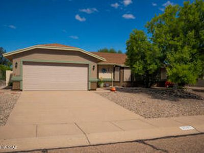 Property at 2567 Southridge St, Sierra Vista, AZ