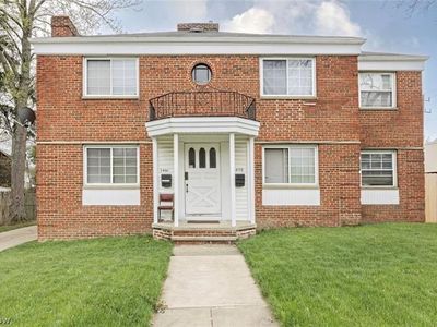 Property at 1460 S Belvoir Blvd, South Euclid, OH