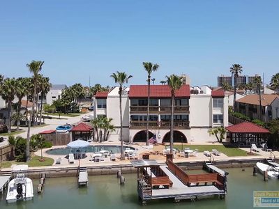 Property at 3113 Laguna Blvd #204, South Padre Island, TX