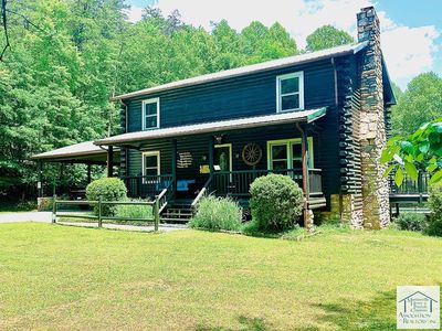3920 Blackberry Rd