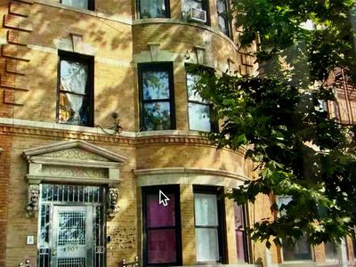 1501 Eastern Parkway