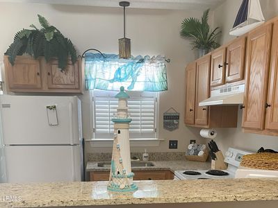 Property at 1105 13th St APT F, Pt Royal, SC