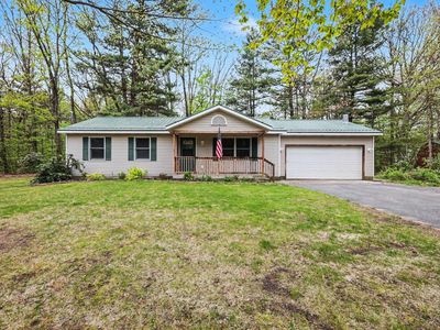 Property at 15441 Meddler Ave, Gowen, MI