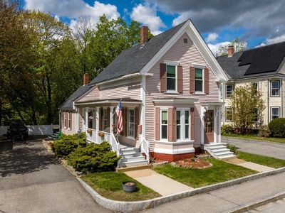Property at 19 Sheridan Avenue, Rochester, NH