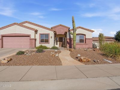 1858 W Via Del Recodo