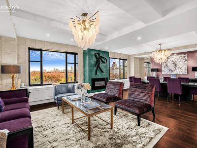 110 Central Park S APT 9B