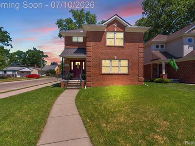 Property at 23550 Wilson Ave, Dearborn, MI