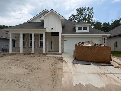 305 Rockbridge Dr
