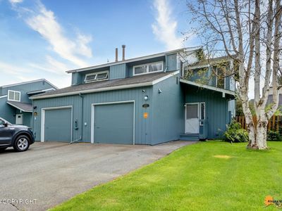 8610 Turf Ct #13