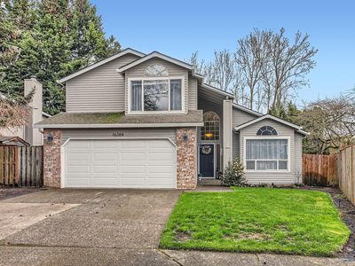 16384 NW Charlais St