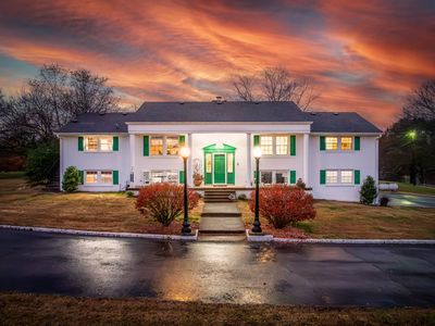 545 Puryears Bend Rd