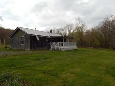 5684 Houck Mountain Rd