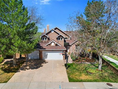 Property at 9293 Cornell Circle, Highlands Ranch, CO