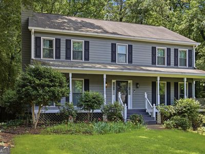 Property at 4812 Lismoor Trce SW, Mableton, GA
