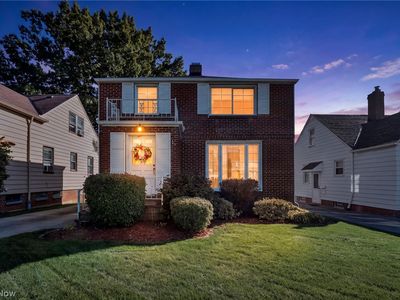 Property at 9720 McCracken Blvd, Garfield Heights, OH