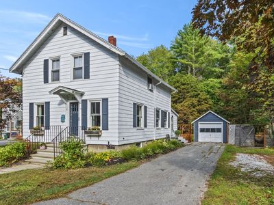 282 Forest Street