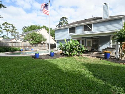 2603 Lexington Woods Dr