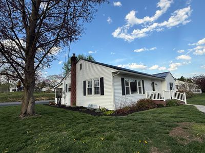 1015 Penn St