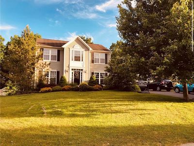 Property at 48 Rio Grande Dr, North Chili, NY
