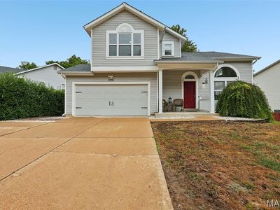 1091 Fenton Park Dr