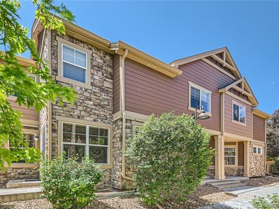 5733 S Addison Court Unit B