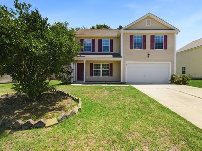 Property at 1009 Golden Aspen Dr, Moncks Corner, SC