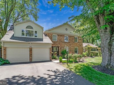 1301 Stone Meadow Way
