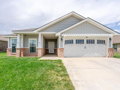 9602 Cagle Dr