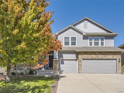 23029 Cleveland Drive