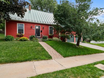 Property at 95 Dion Street, Winooski, VT