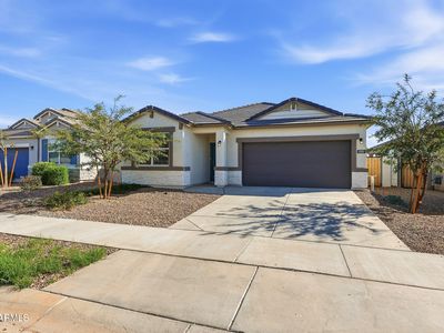 Property at 25285 N 185TH Drive, Wittmann, AZ