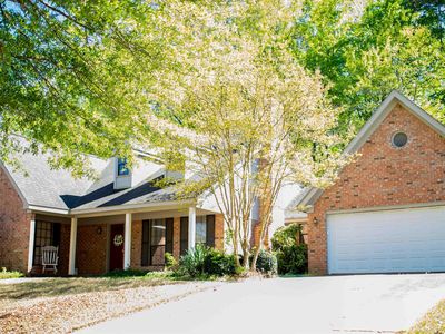 2503 Northridge Dr