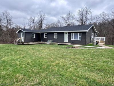 1841 N Vinegar Hill Rd NE