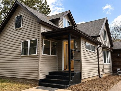 Property at 584-21 1/2 St, Cumberland, WI
