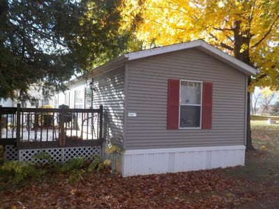 8907 Baywoods Rd #36