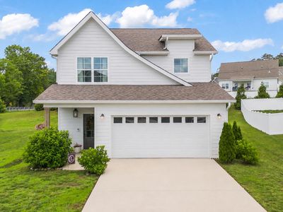 1317 Neyland Cir #3
