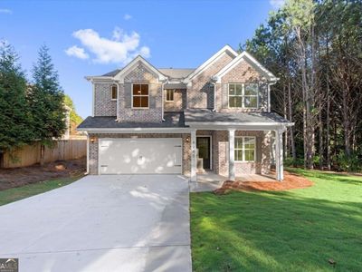 4380 Huntcliff Trce