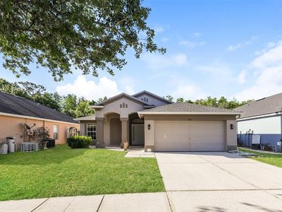 5921 War Admiral Dr